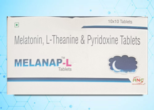 Melanap-L