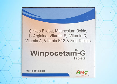 Cumitra 100mg